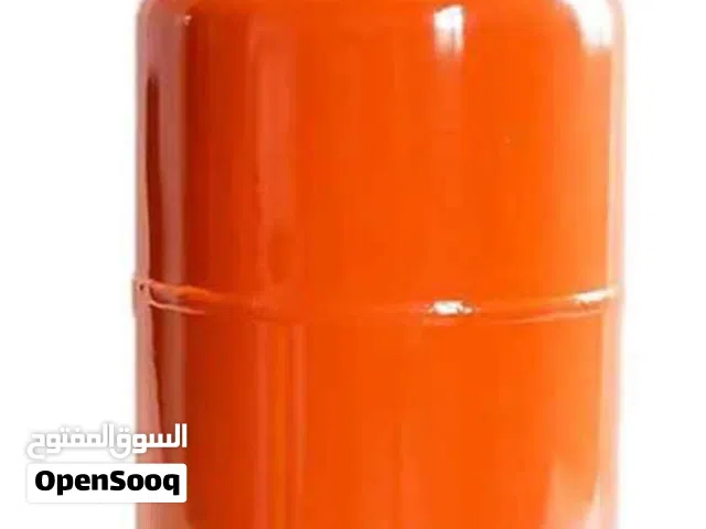 3 جرات غاز للبيع
