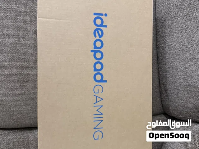 Lenovo IdeaPad Gaming 3