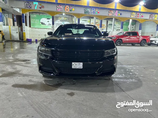 Charger SXT 2023