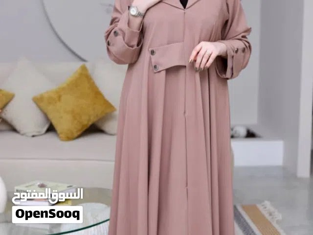 عبايات للبيع ستاندر بتصاميم راقية وعصرية