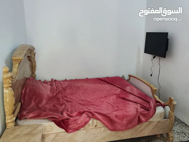 Residential Land for Rent in Tripoli Al-Serraj