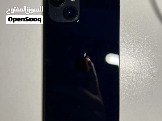 ايفون  13 محلي مش مفتوح