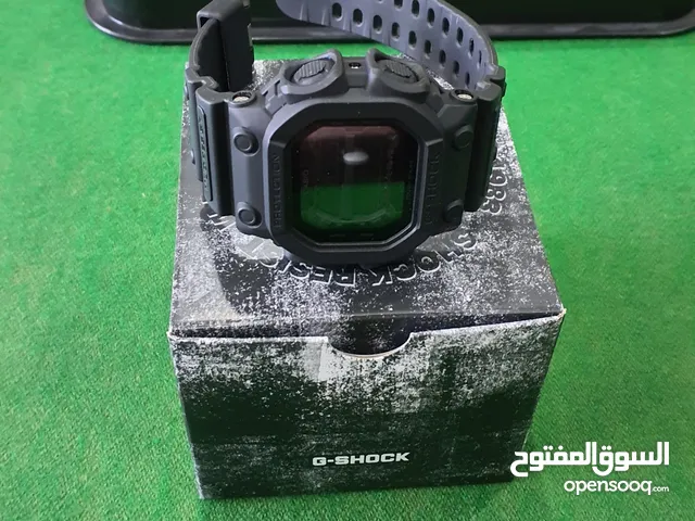 Digital G-Shock watches  for sale in Mubarak Al-Kabeer