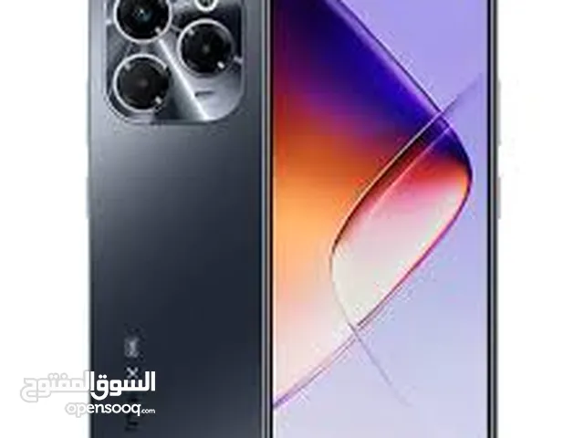 Infinix Note 40 256 GB in Al Jahra