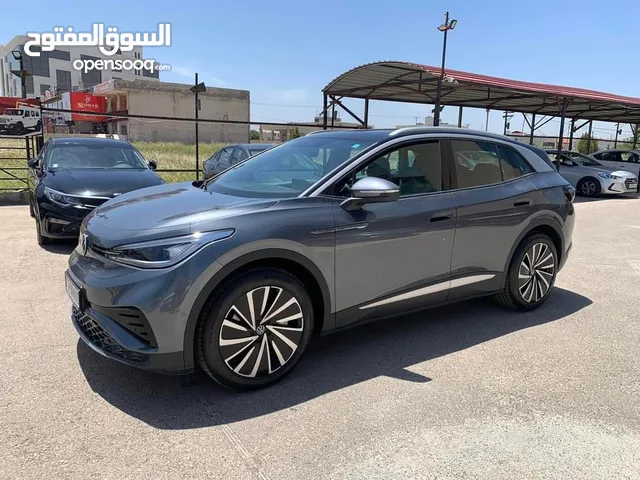 فولكس واجن اي دي 4 برو x 2022 بسعرررررر مميززززززز