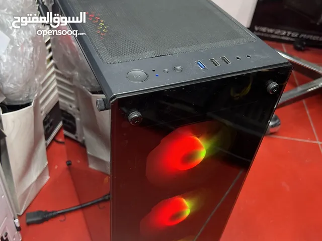 Pc i5-12th RTX2080ti Ram32