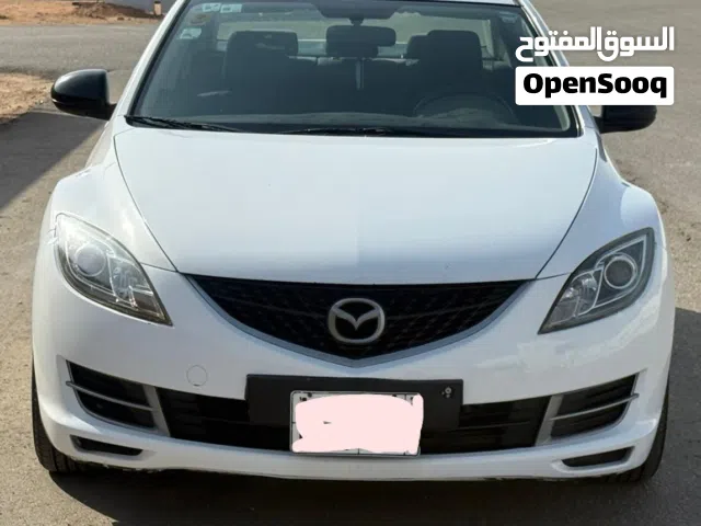2009 Mazda 6 Standard
