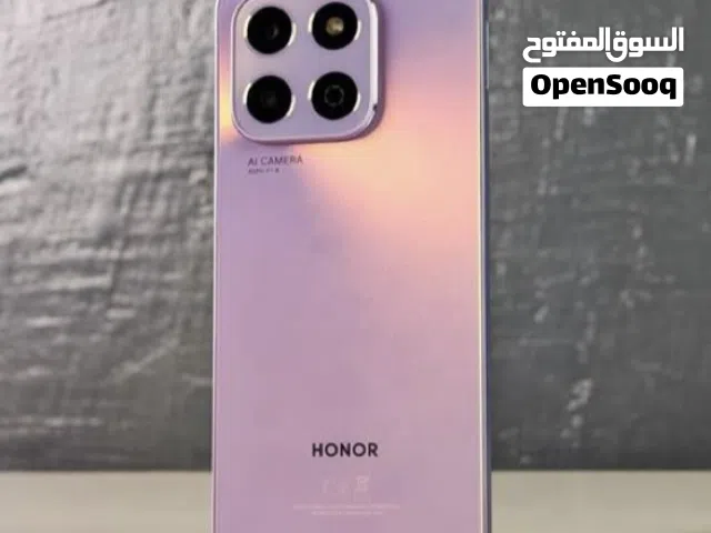 Honor X6b 128GB 6GB RAM Very Clean