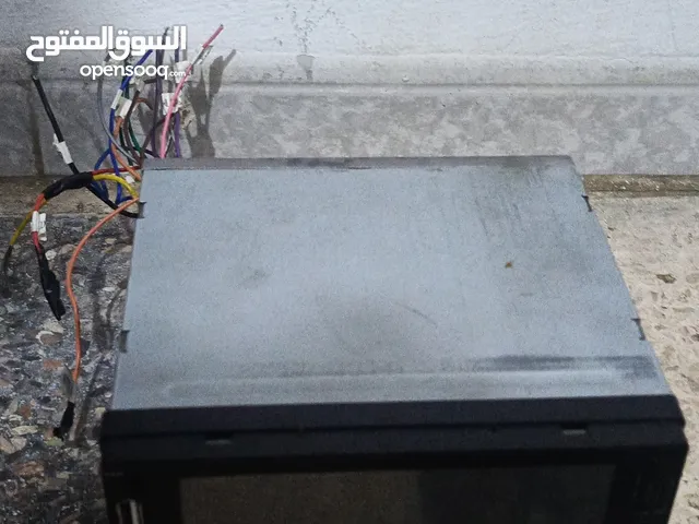 مسجل شاشه بلوتوث مستعمل بحاله جيده للبيع مستعجل