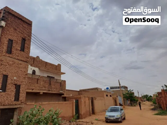 238 m2 More than 6 bedrooms Townhouse for Sale in Khartoum Bahri