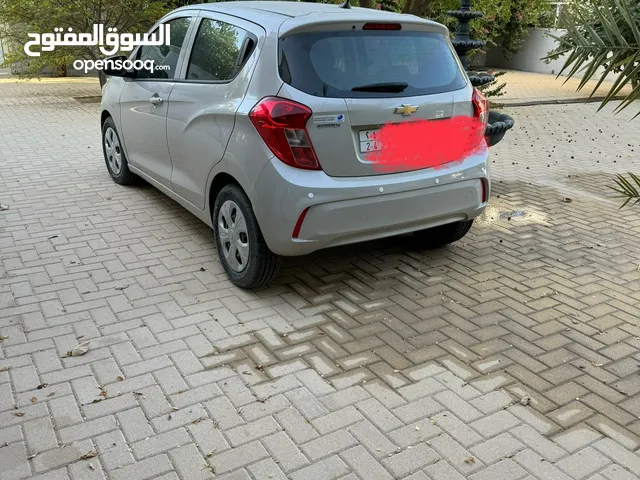 Used Chevrolet Spark in Al Hofuf