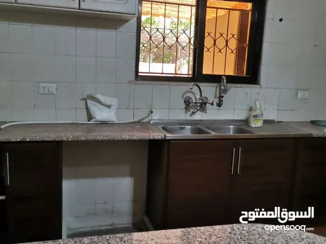 140 m2 3 Bedrooms Apartments for Rent in Amman Al-Thra