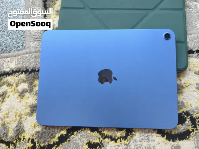 Apple iPad 128 GB in Basra