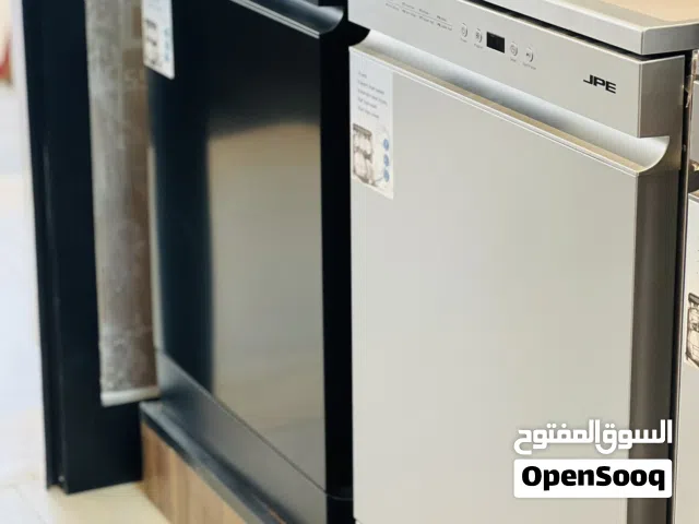 غساله صحون جميع الالوان Jbe