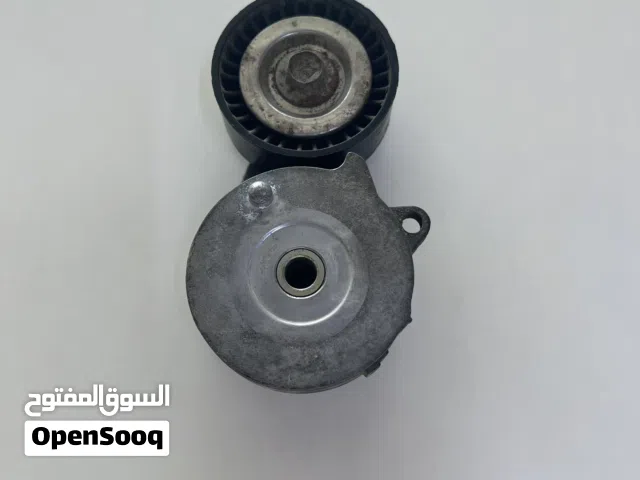 2019 - 2026 بولي الميزانيه 2019 altima tensioner pulley