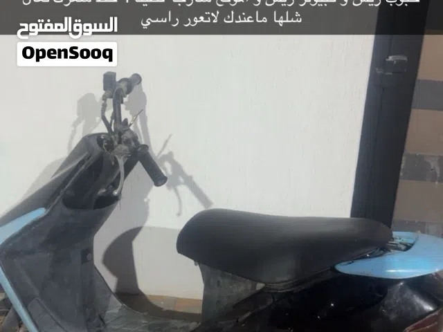 2012 هوندا ديو