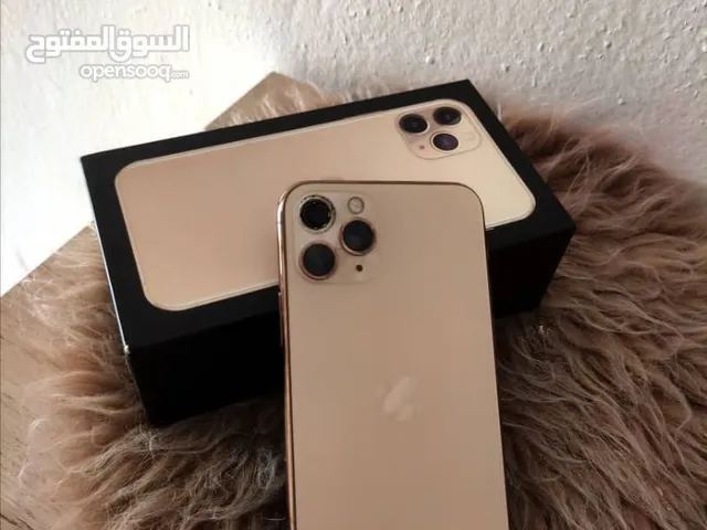 Apple iPhone 11 Pro 64 GB in Benghazi