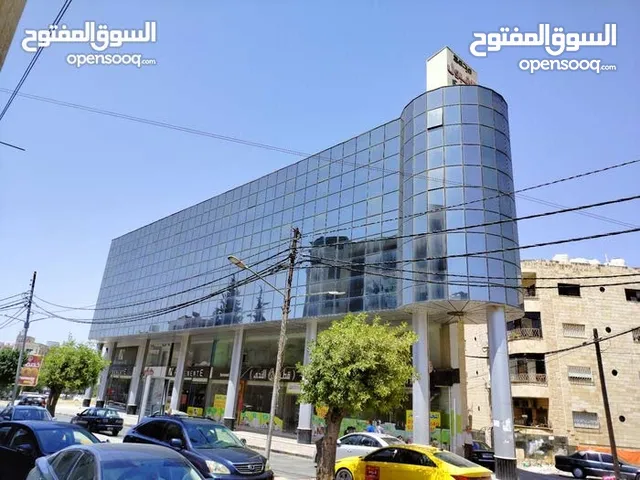 Unfurnished Offices in Irbid Al Qubeh Circle