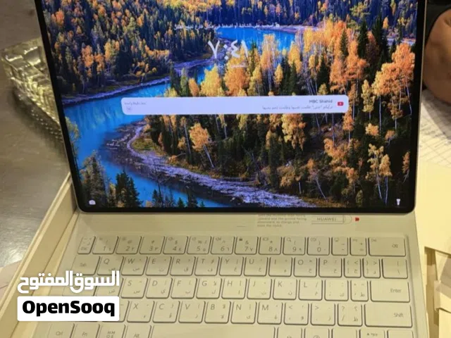 2025 Huawei matepad pro 12.2 inch 512/12gb