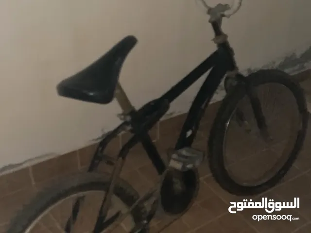 سيكل رامبو