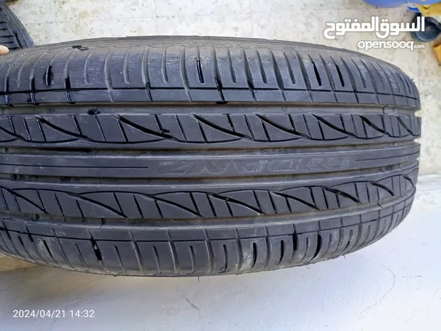 Other 16 Tyre & Rim in Jerash
