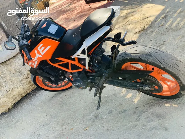 Ktm390cc 2020 سعر نارررر