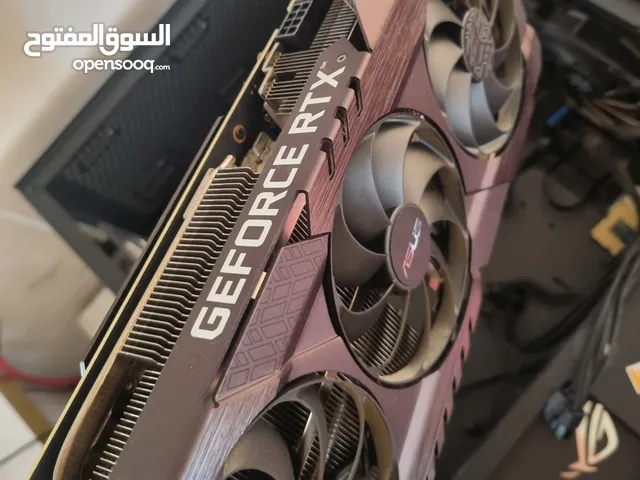 asus tuf rtx 3060ti