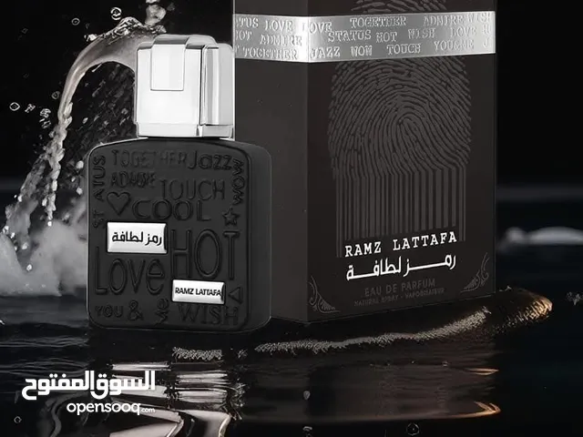 عطر رجالي فخم الإبداع في عالم العطور العطر قوة وثبات وفخامة عطر رمز لطافة حقاً هو رمز لشركة لطافة