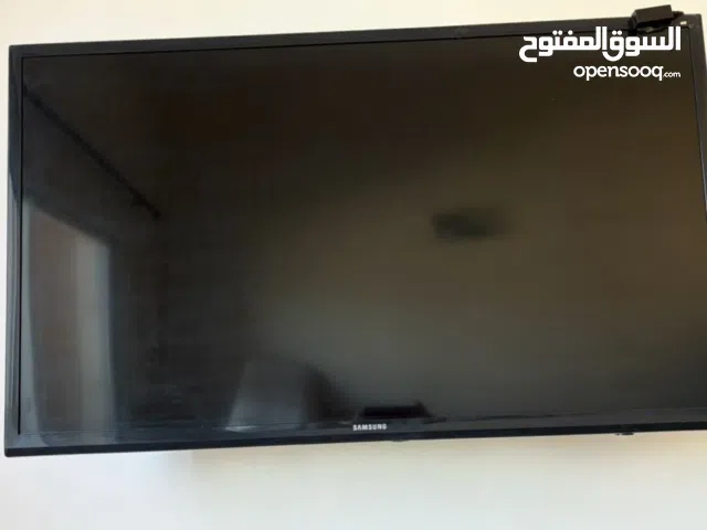 34.1" Samsung monitors for sale in Muscat
