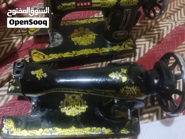 مكائن خياطه نوع فراشه عندي نوع الاسد الاصلي