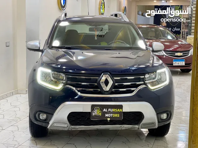Renault Duster 2020 in Giza