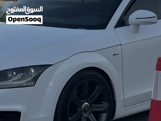 رنجات اودي TT للبيع فقط
