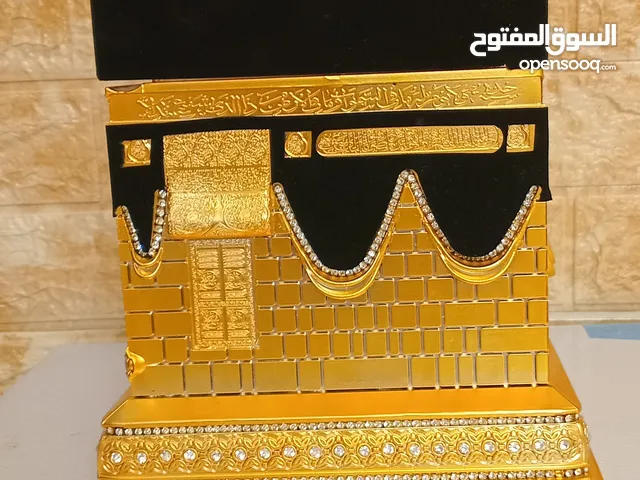 تخف مكه والمدينه لاجمل انواع التحف ديكور المنزل ديكور العمل اجمل هديه للتذكير
