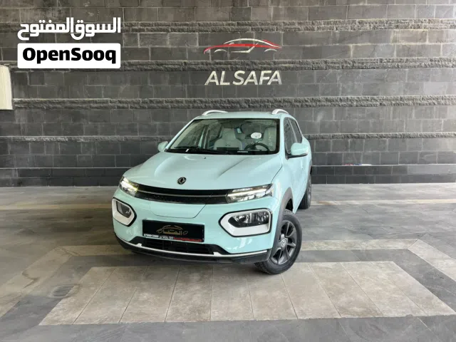 2023, دونج فينج, بوكس