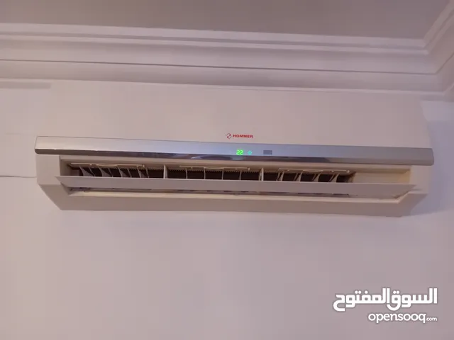 Other 0 - 1 Ton AC in Tripoli