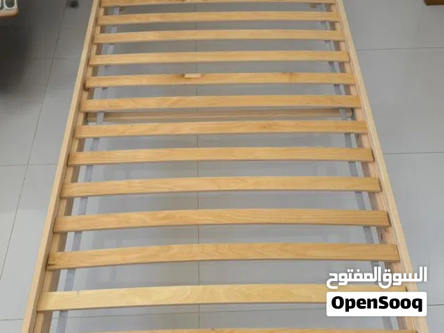 سرير مفرد ايكيا عدد 2