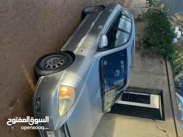 Used Kia Rio in Misrata