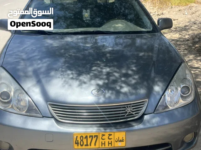 2005 لكزس ES ES 300