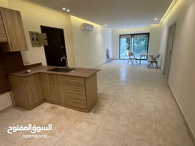 122 m2 2 Bedrooms Apartments for Rent in Cairo New Cairo