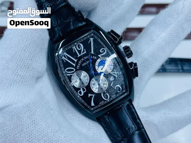 Franck Muller Geneve.