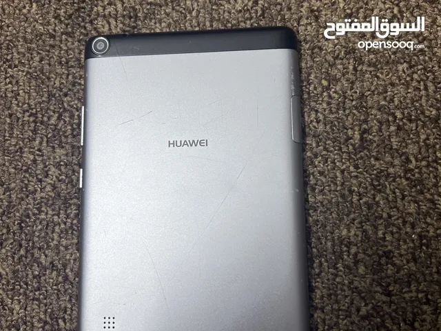 BG2 - موديل) Huawei MediaPad T3 7 تابلت خربان ويحتاج تصليح السعر 5