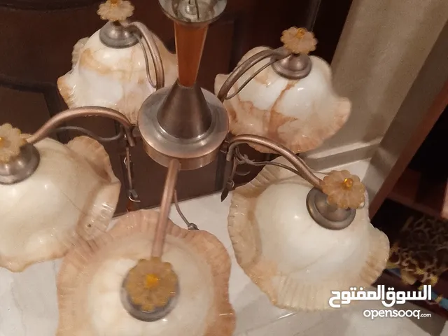 ثريات عدد 2 للبيع