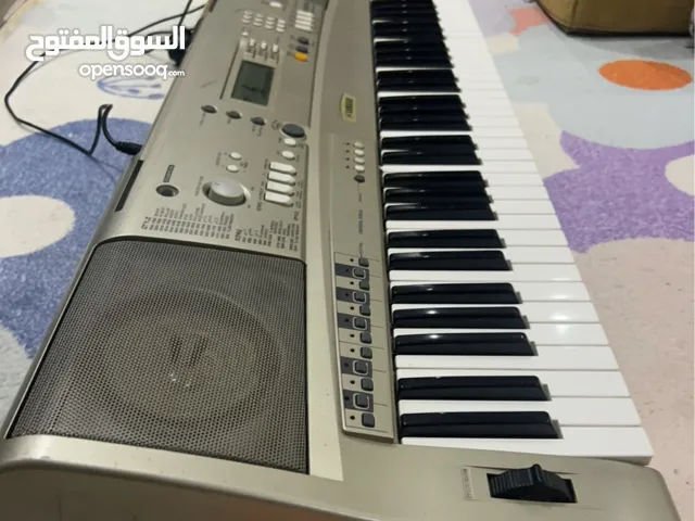 بيانو (Yamaha)
