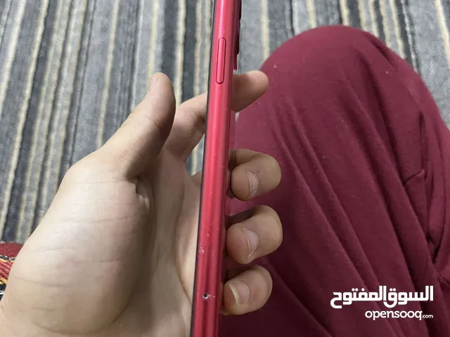 Apple iPhone 11 128 GB in Amman