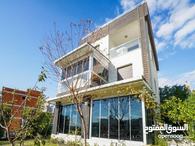 Your Dream Summer Home Awaits in Sigacik! / منزل أحلامك الصيفي في سيغاجيك بانتظارك