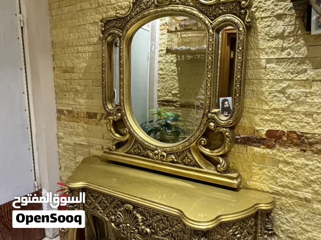 ميز مراية تركي