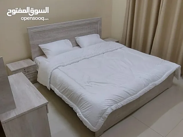 800 m2 1 Bedroom Apartments for Rent in Ajman Al Mwaihat