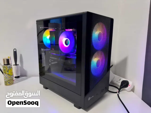 5060ti 16gb gaming pc