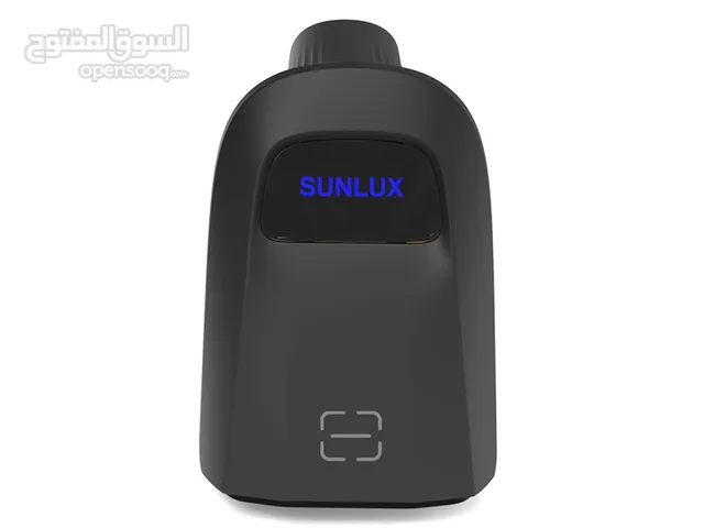 SUNLUX RH10S 2D Wired Barcode Scanner with Bracket Stand قارئ باركود ب سلك