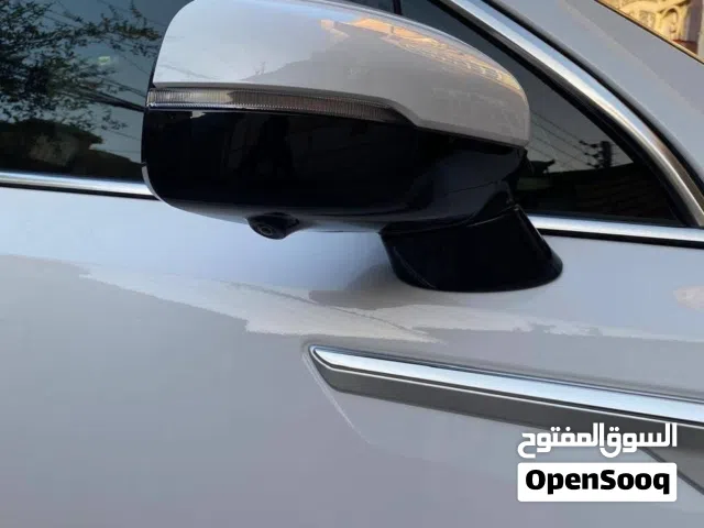 New Kia Sorento in Basra